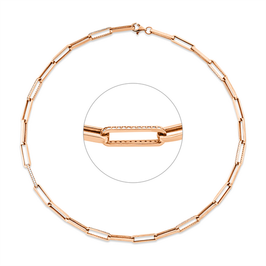 Exklusiv Collier - 4P298