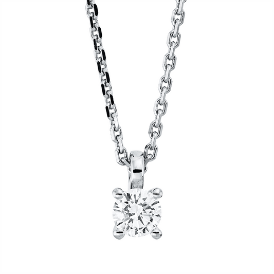 Solitaire Collier - 4P351