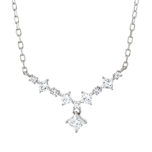 Modern Woman Collier - 4P411