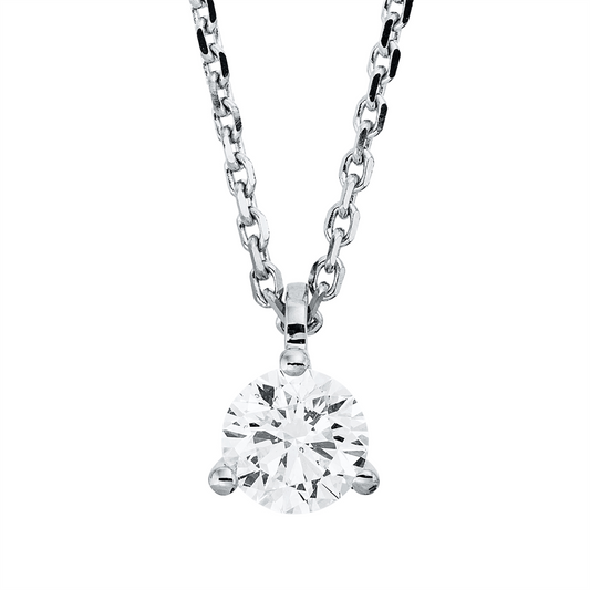 Solitaire Collier - 4P468