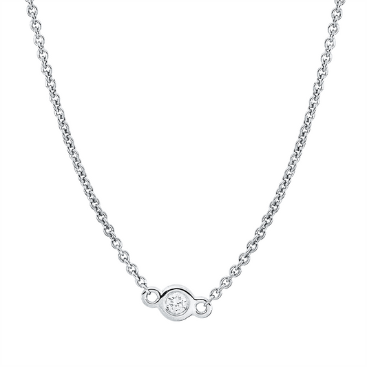 Modern Woman Collier - 4P641