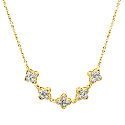 Modern Woman Collier - 4P642