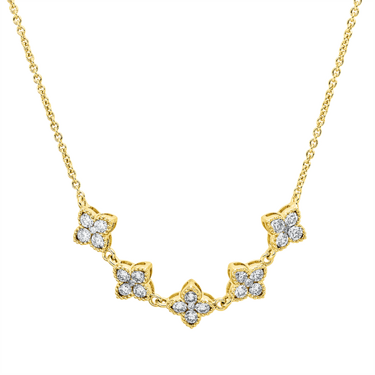 Modern Woman Collier - 4P642