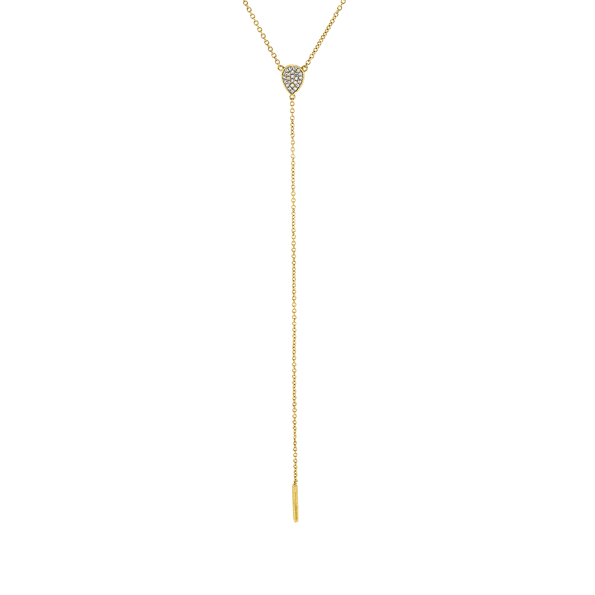 Modern Woman Collier - 4Q038