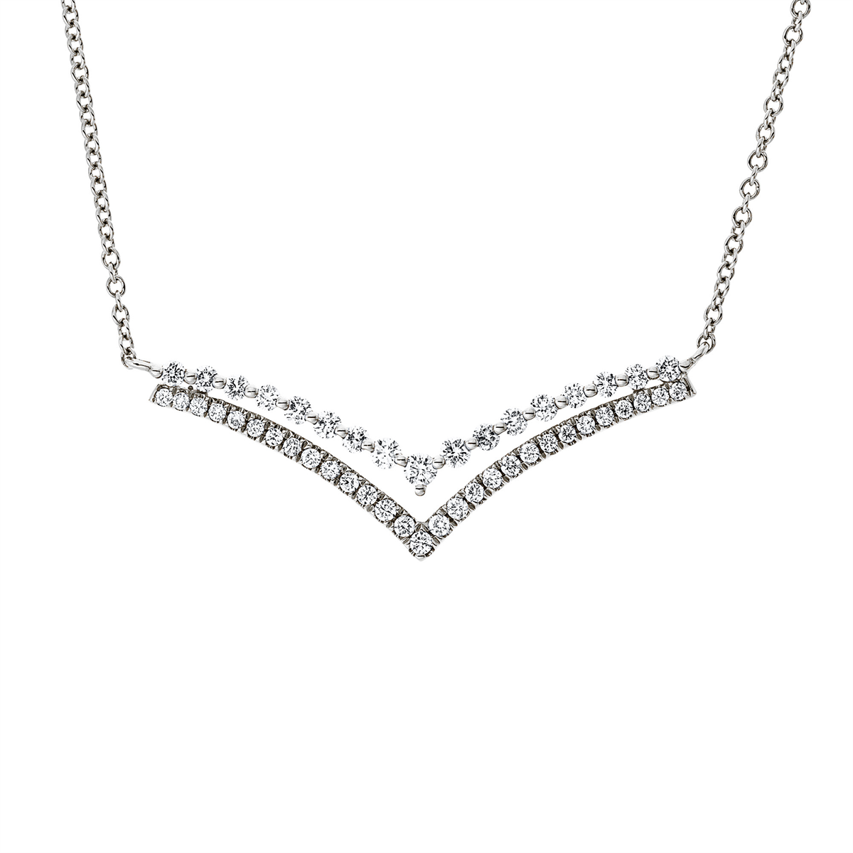 Modern Woman Collier - 4Q042