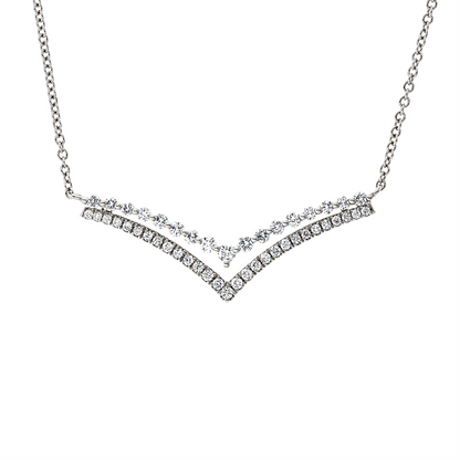 Modern Woman Collier - 4Q042