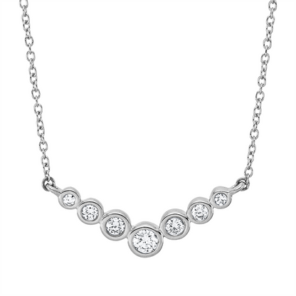 Modern Woman Collier - 4Q133