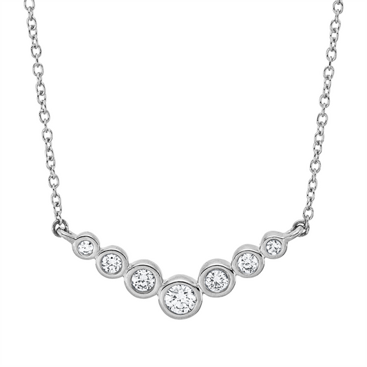 Modern Woman Collier - 4Q133