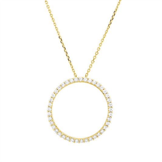 Modern Woman Collier - 4Q149