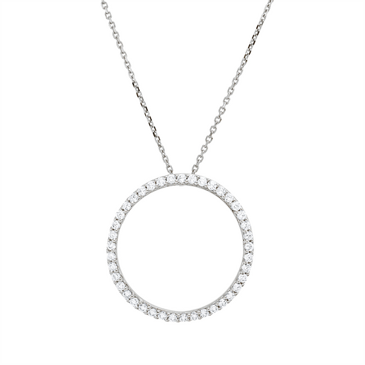 Modern Woman Collier - 4Q149