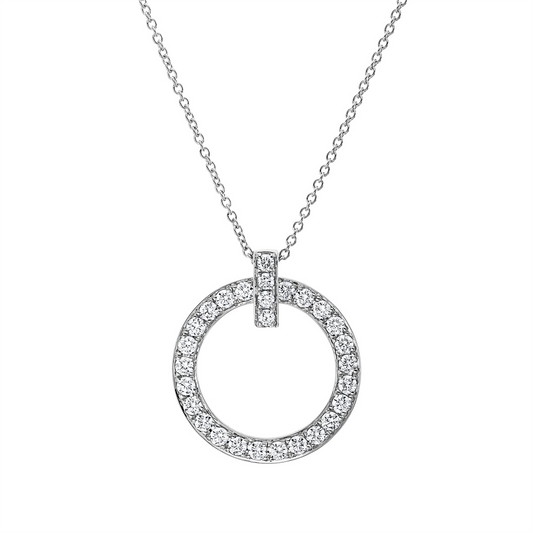 Modern Woman Collier - 4Q614