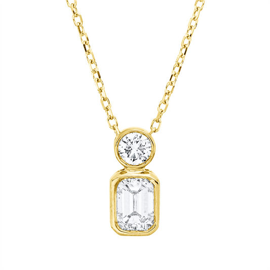 Baguette Collier - 4Q831
