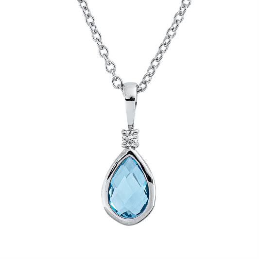 Farbstein Fashion Collier - 4Q931