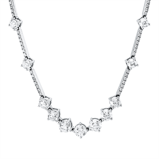 Exklusiv Collier - 4Q984