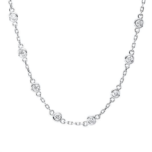 Modern Woman Collier - 4R002
