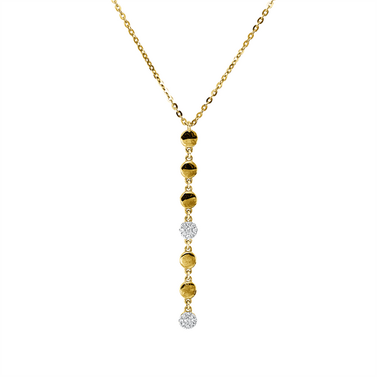 Pavé Collier - 4R101