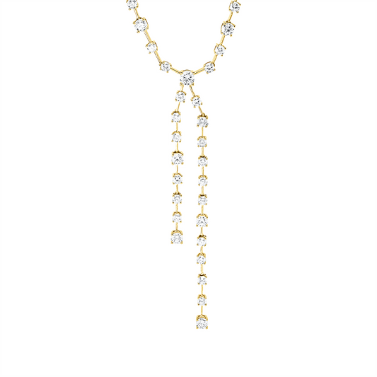 Exklusiv Collier - 4R115