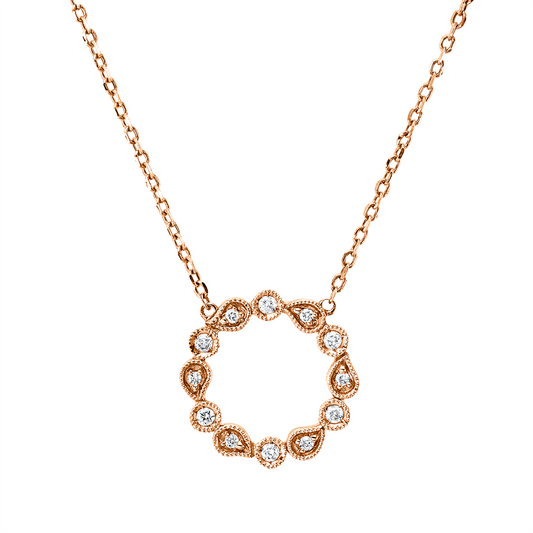 Modern Woman Collier - 4R156