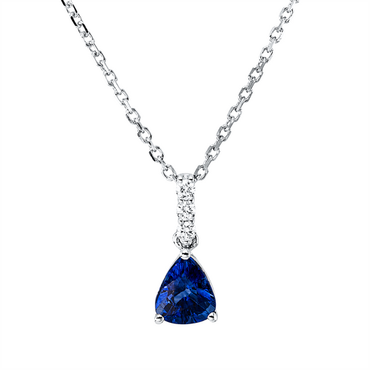 Farbstein Classic Collier - 4R210