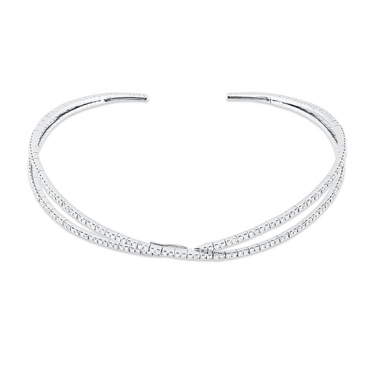 Exklusiv Collier - 4R278