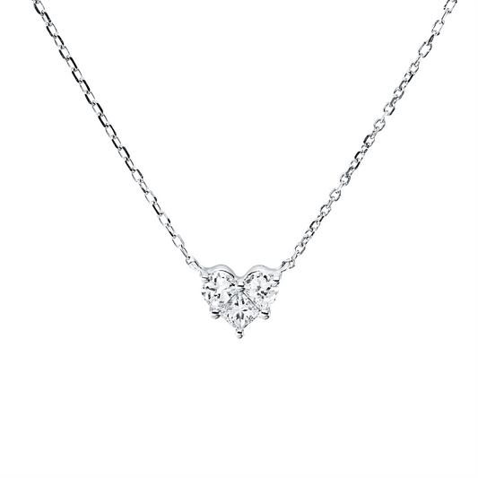 Herz Collier - 4R302