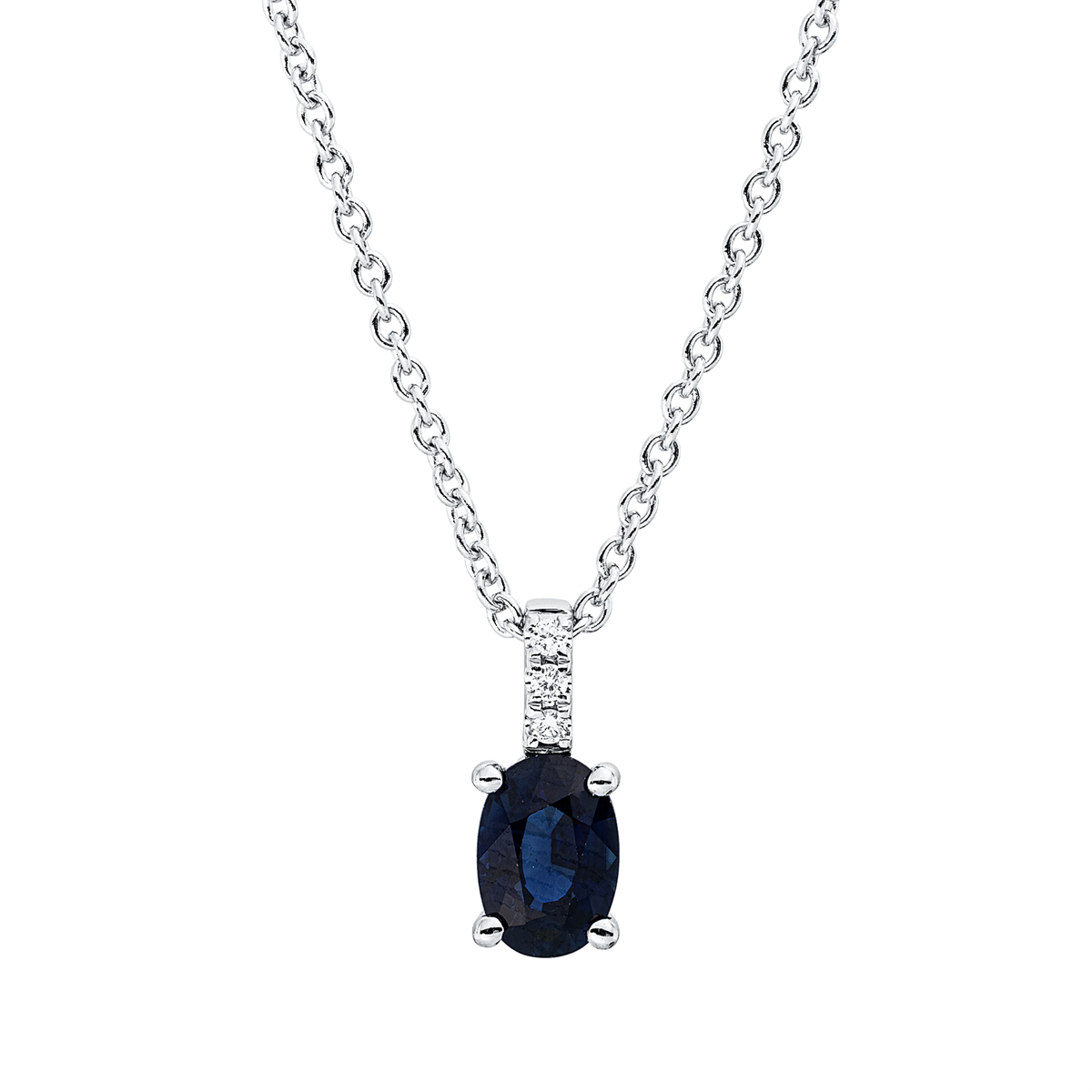 Farbstein Classic Collier - 4R359