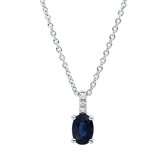 Farbstein Classic Collier - 4R359