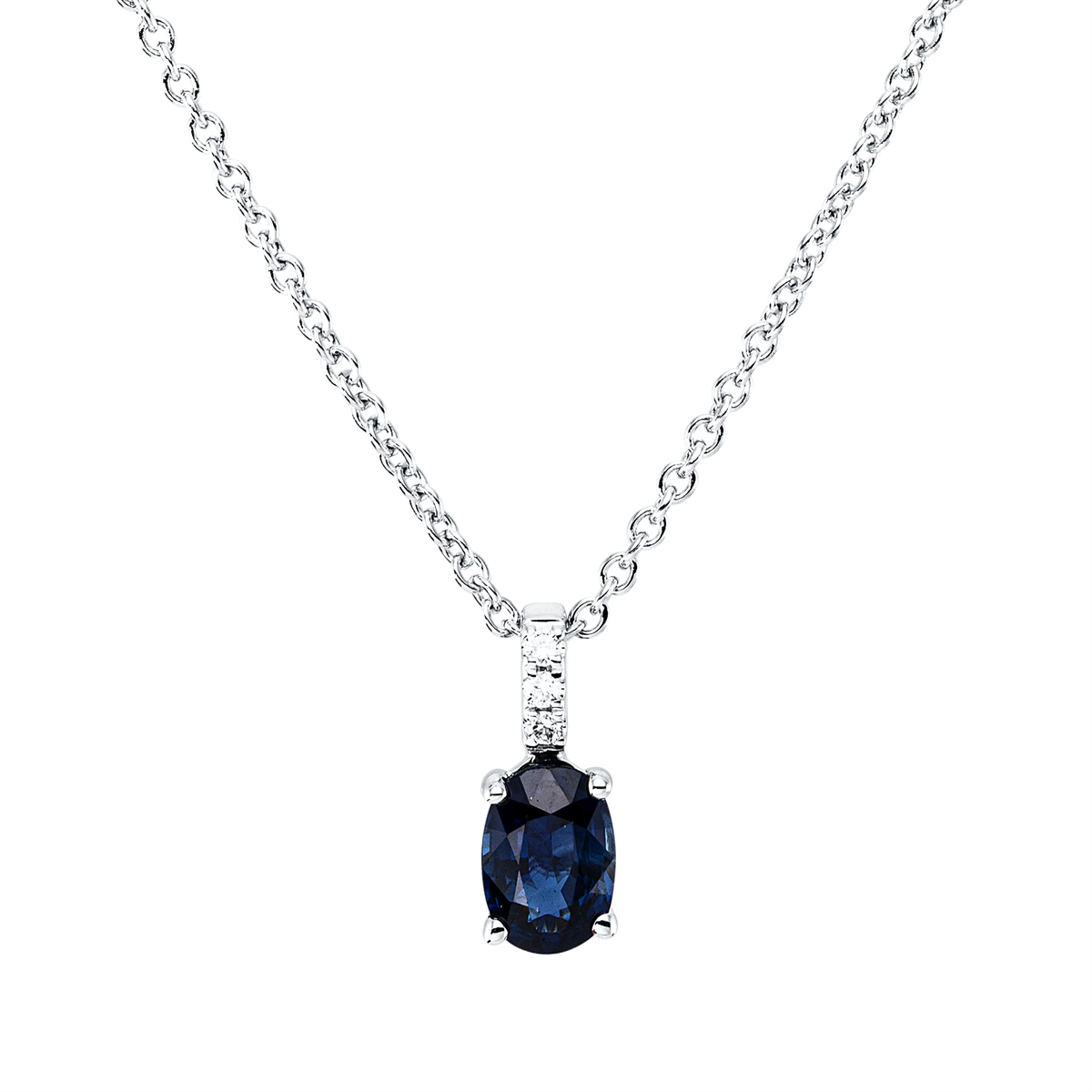 Farbstein Classic Collier - 4R364