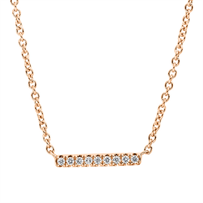 Modern Woman Collier - 4R386