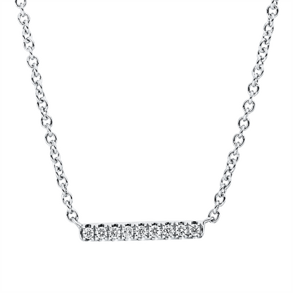 Modern Woman Collier - 4R386