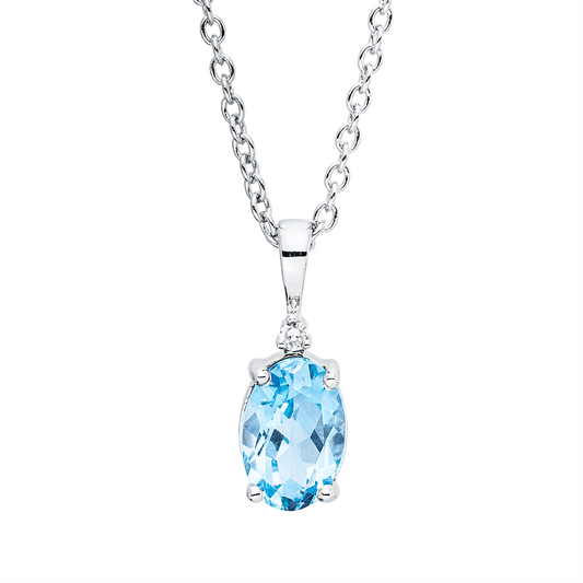 Farbstein Fashion Collier - 4R438