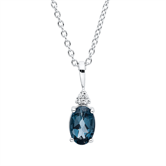 Farbstein Fashion Collier - 4R449