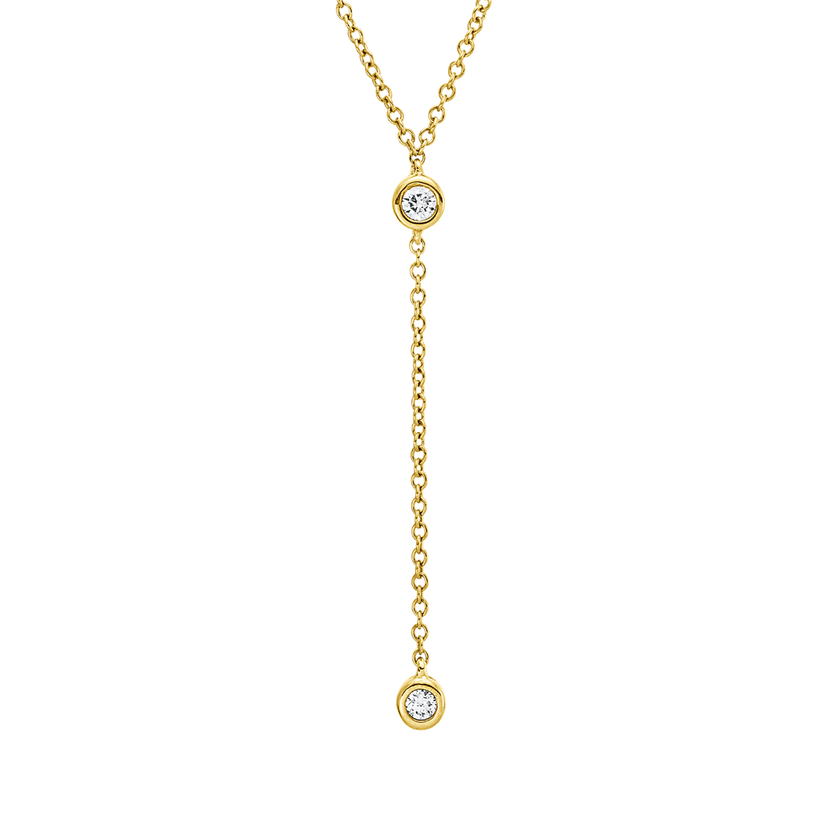 Modern Woman Collier - 4R456