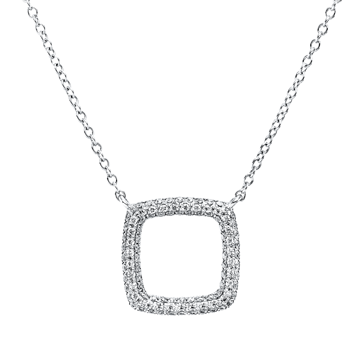 Modern Woman Collier - 4R653