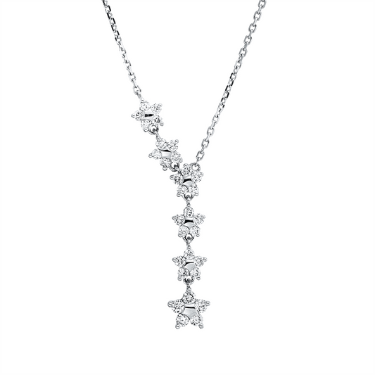 Modern Woman Collier - 4R676