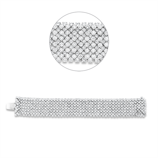 Exklusiv Armband - 5C249