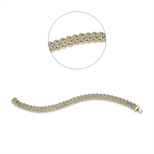 Exklusiv Armband - 5D424