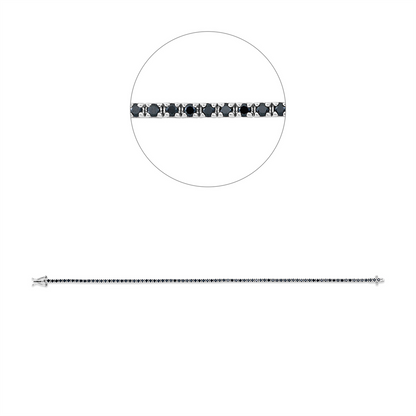 Tennisarmband - 5D724