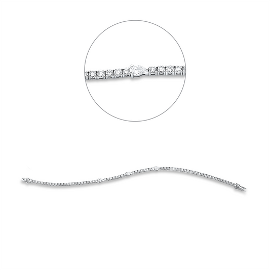 Exklusiv Armband - 5E118