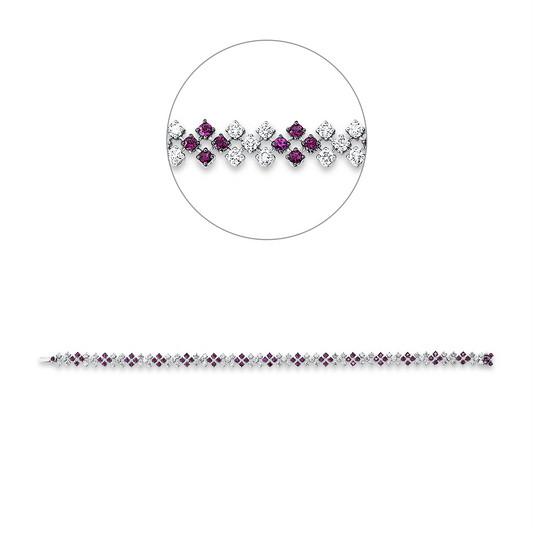 Farbstein Classic Armband - 5E568