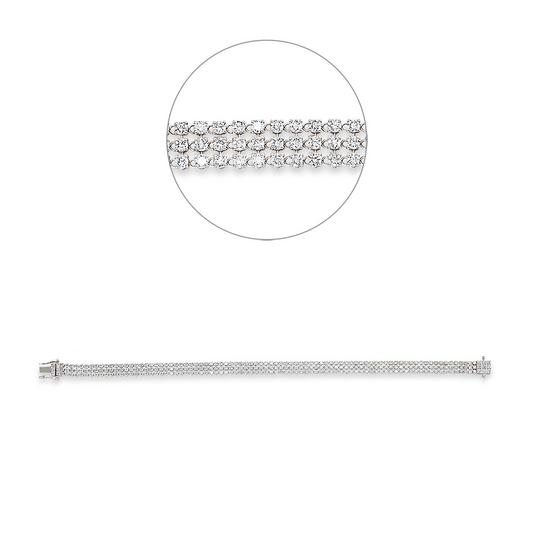 Exklusiv Armband - 5E595