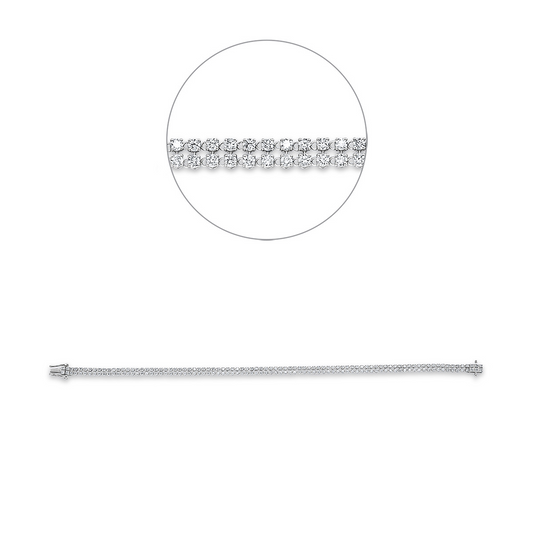 Exklusiv Armband - 5E596