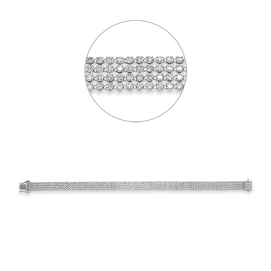 Exklusiv Armband - 5E597