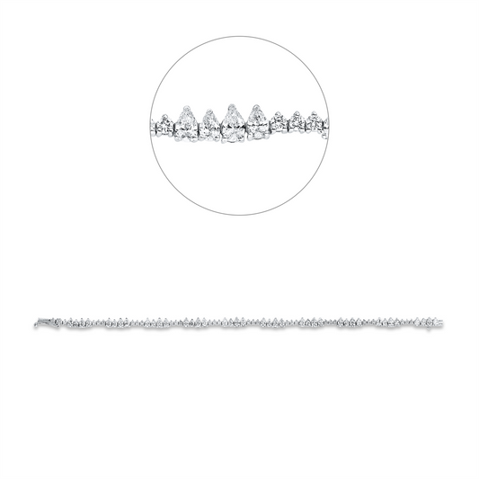 Exklusiv Armband - 5E969