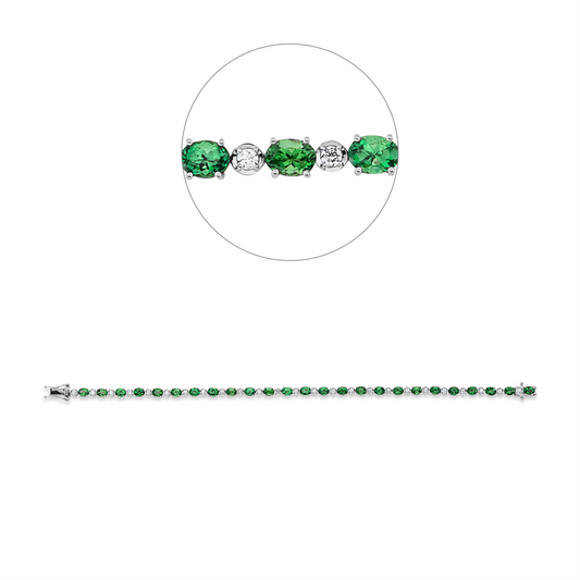 Farbstein Classic Armband - 5G143