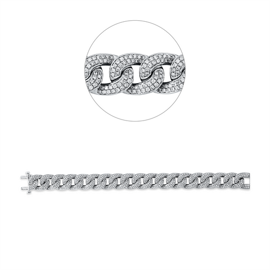 Exklusiv Armband - 5G189