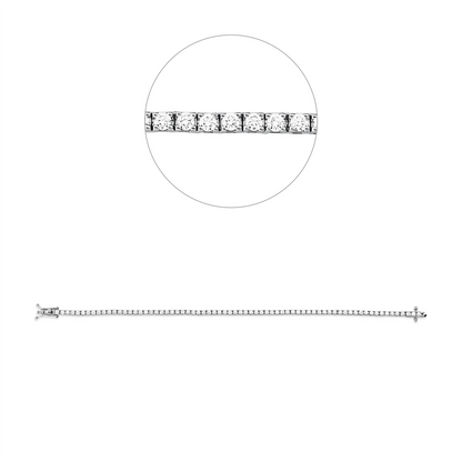 Tennisarmband - 5G577