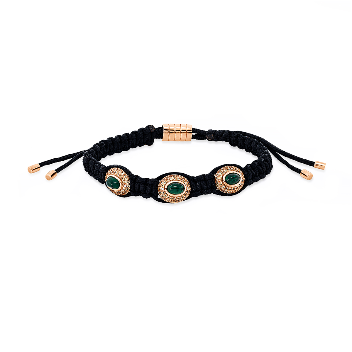 Farbstein Classic Armband - 5G713