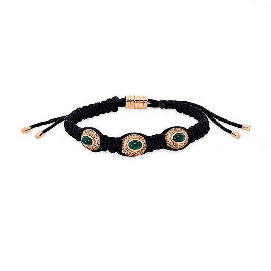 Farbstein Classic Armband - 5G713