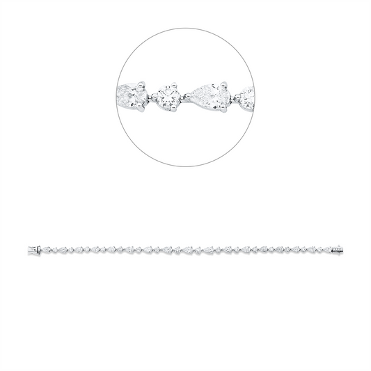 Exklusiv Armband - 5G759